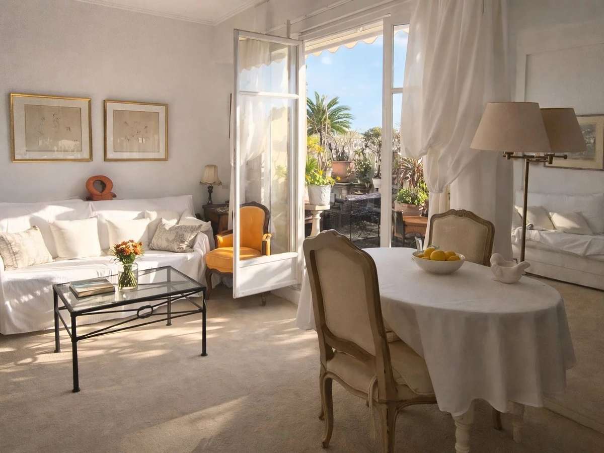 Appartement Nice