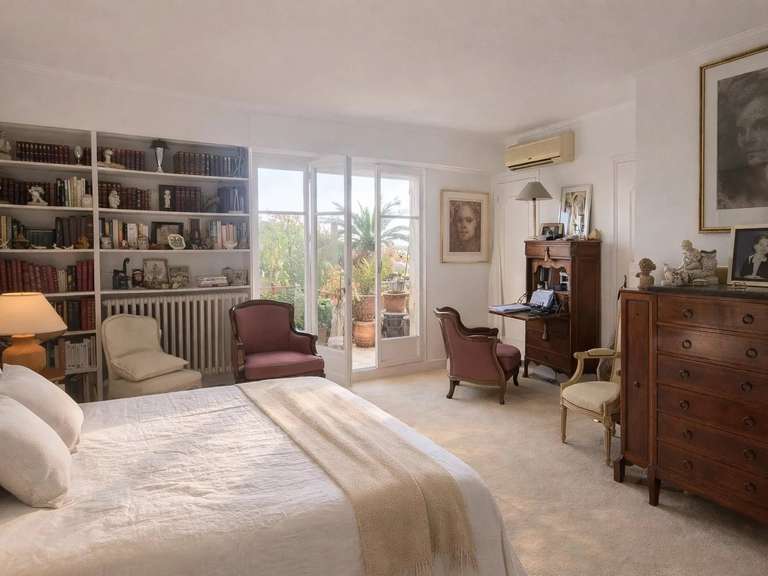 Appartement Nice - 1 chambre - 72m²