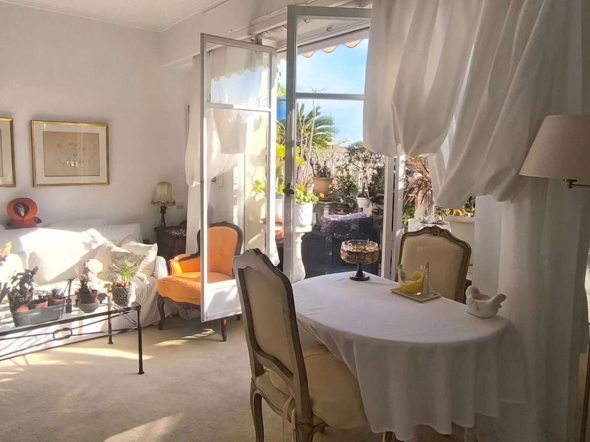 Appartement Nice