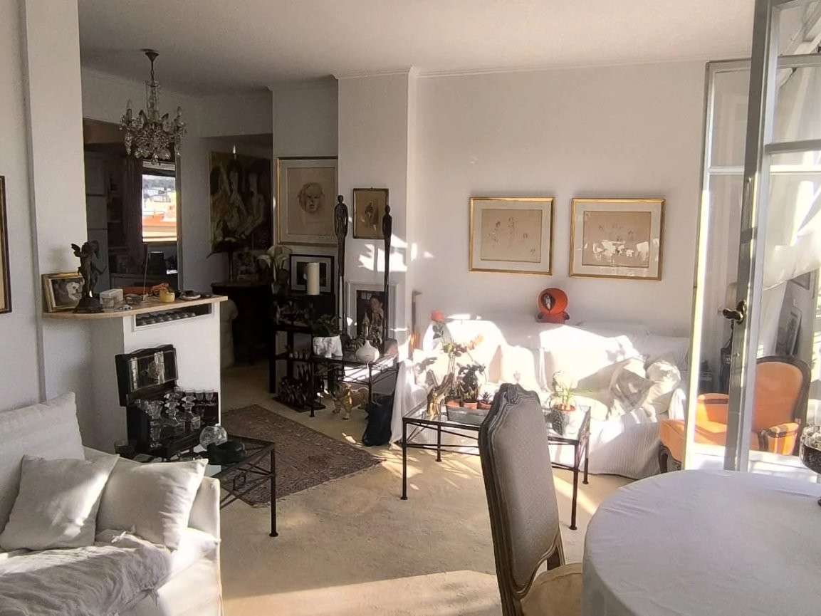 Appartement Nice