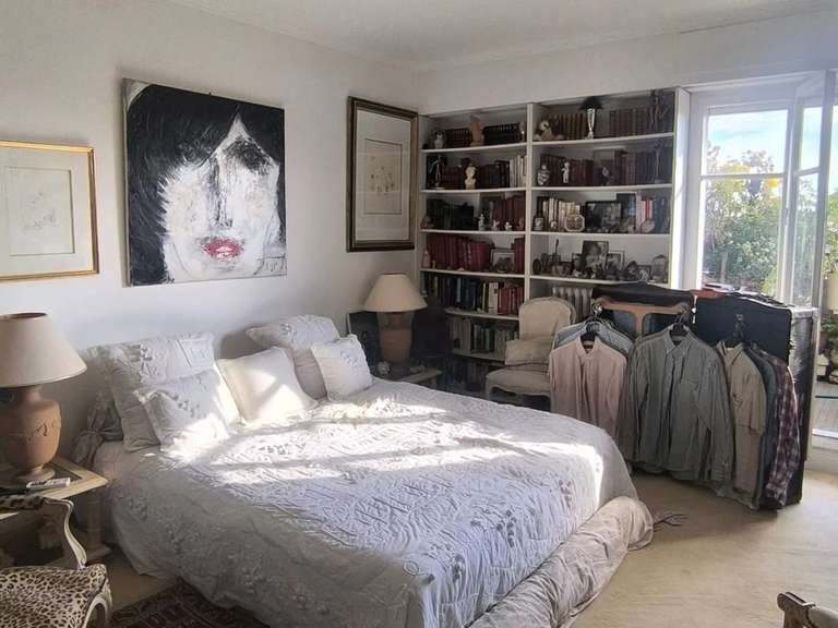 Appartement Nice - 1 chambre - 72m²