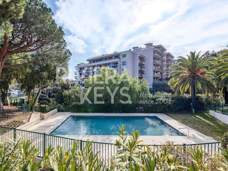 Apartment with Sea view Nice - 2 bedrooms - 117m²