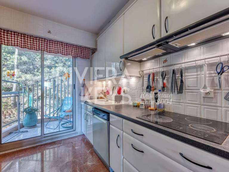 Apartment with Sea view Nice - 2 bedrooms - 117m²