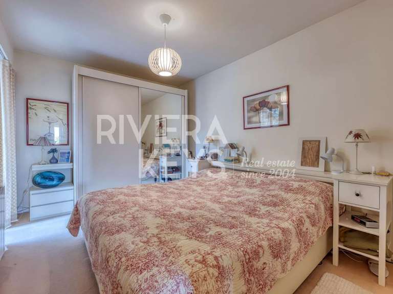 Apartment with Sea view Nice - 2 bedrooms - 117m²