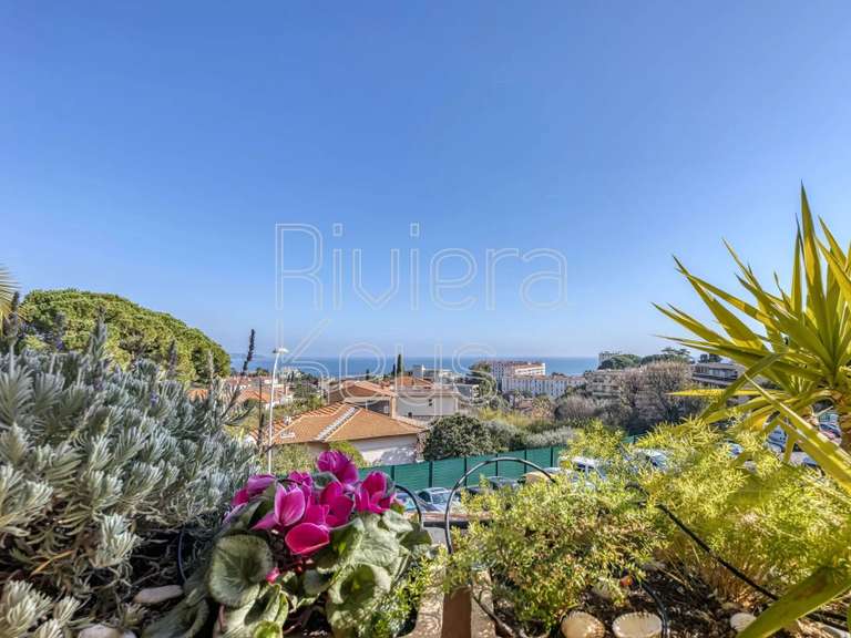 Appartement avec Vue sur mer Nice - 2 chambres - 117m²