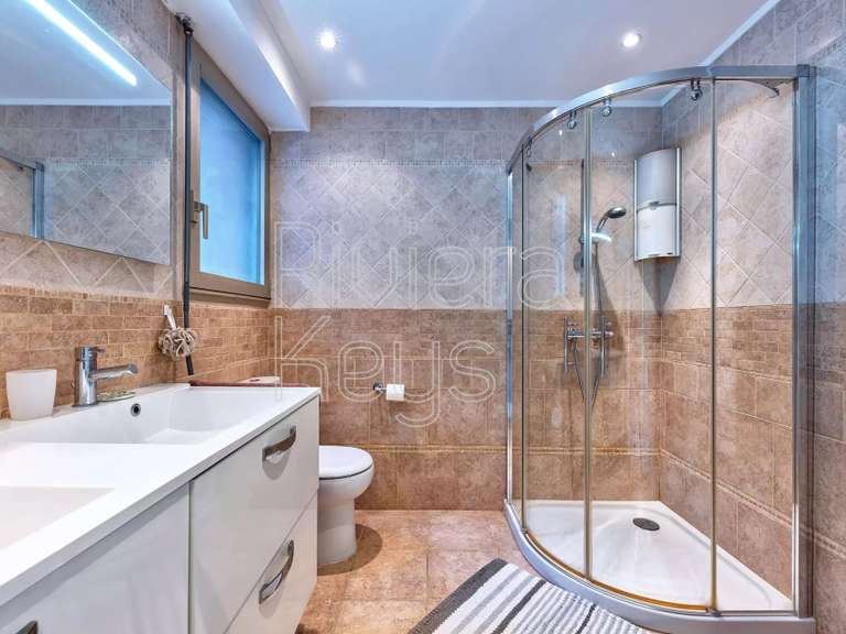 Appartement avec Vue sur mer Nice - 2 chambres - 117m²