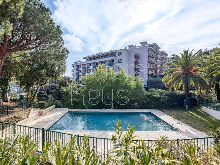 Appartement avec Vue sur mer Nice - 2 chambres - 117m²