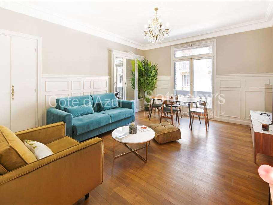 Appartement Nice