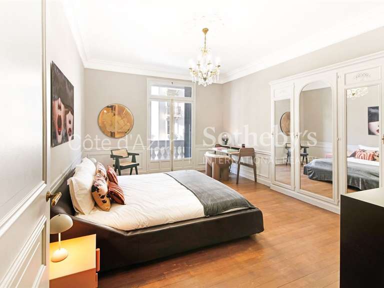 Apartment Nice - 1 bedroom - 64m²