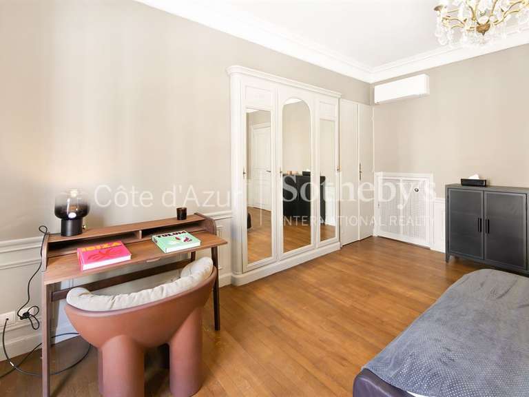 Apartment Nice - 1 bedroom - 64m²