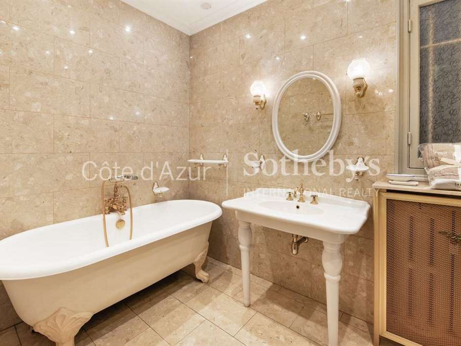 Appartement Nice