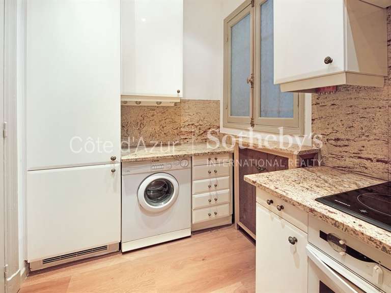 Apartment Nice - 1 bedroom - 64m²