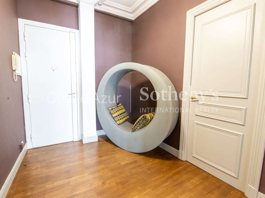 Appartement Nice