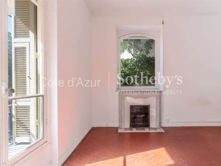 Appartement Nice - 3 chambres - 136m²