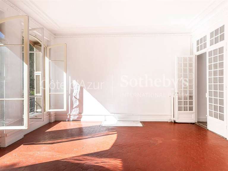 Appartement Nice - 3 chambres - 136m²