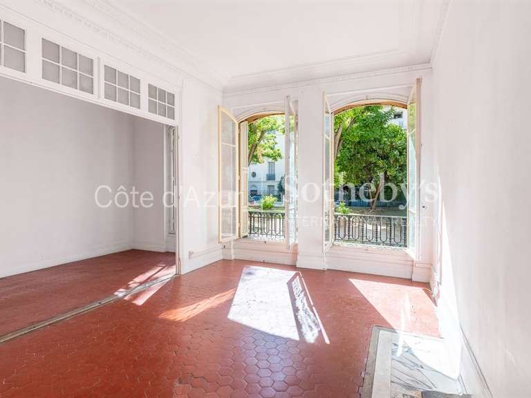 Appartement Nice - 3 chambres - 136m²