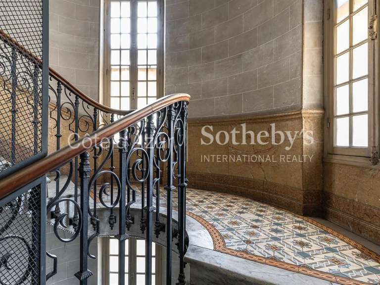 Appartement Nice - 3 chambres - 136m²