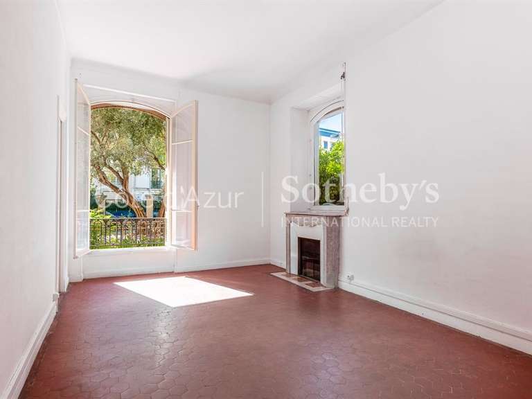 Appartement Nice - 3 chambres - 136m²