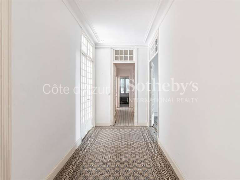Appartement Nice - 3 chambres - 136m²