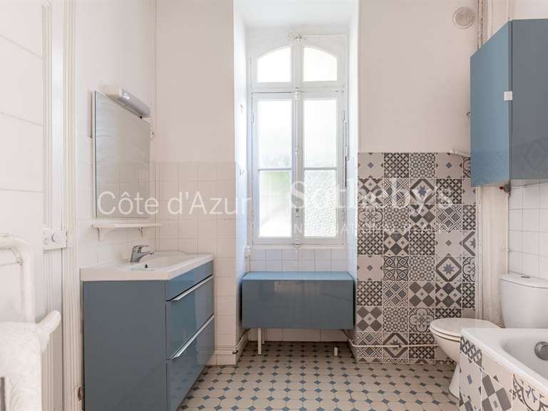 Appartement Nice - 3 chambres - 136m²