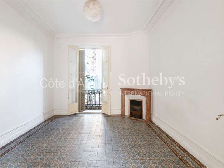 Appartement Nice - 3 chambres - 136m²