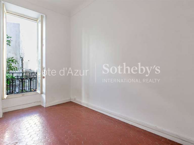 Appartement Nice - 3 chambres - 136m²