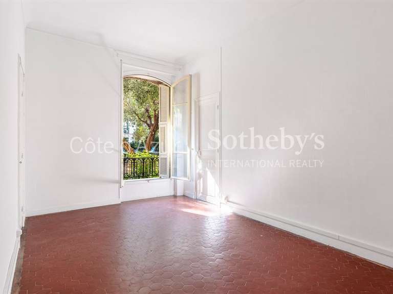 Appartement Nice - 3 chambres - 136m²