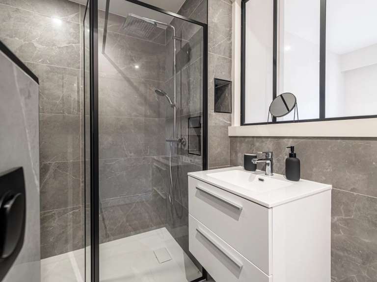 Appartement Nice - 2 chambres - 160m²