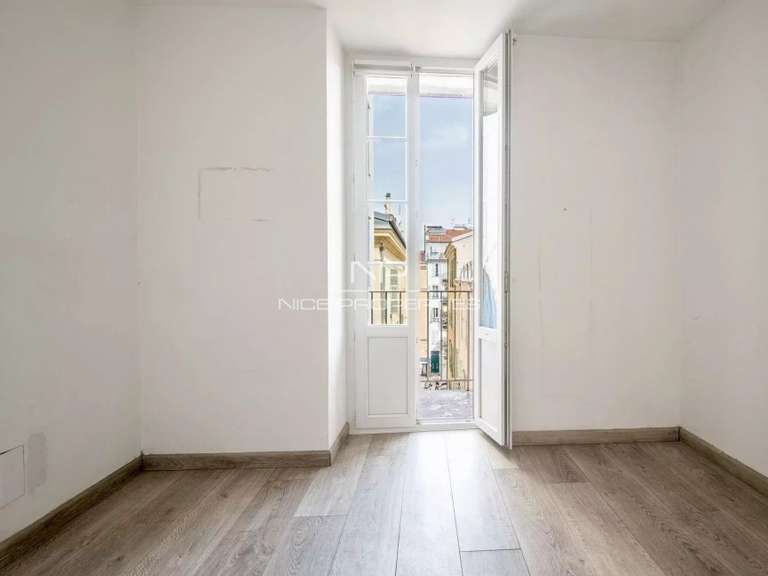 Appartement Nice - 2 chambres - 63m²