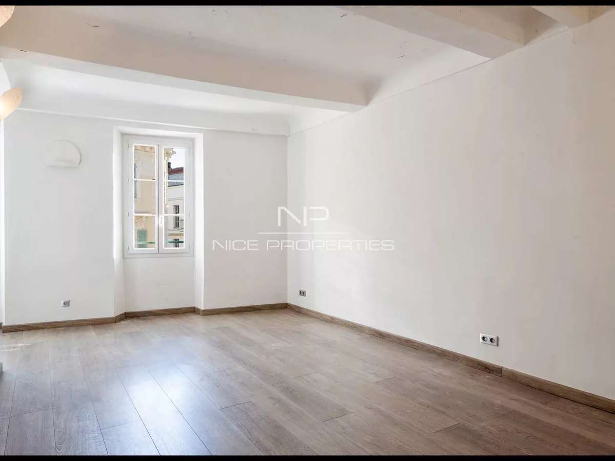 Appartement Nice