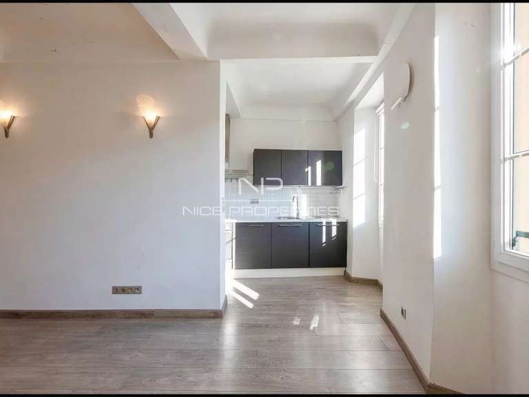 Appartement Nice - 2 chambres - 63m²