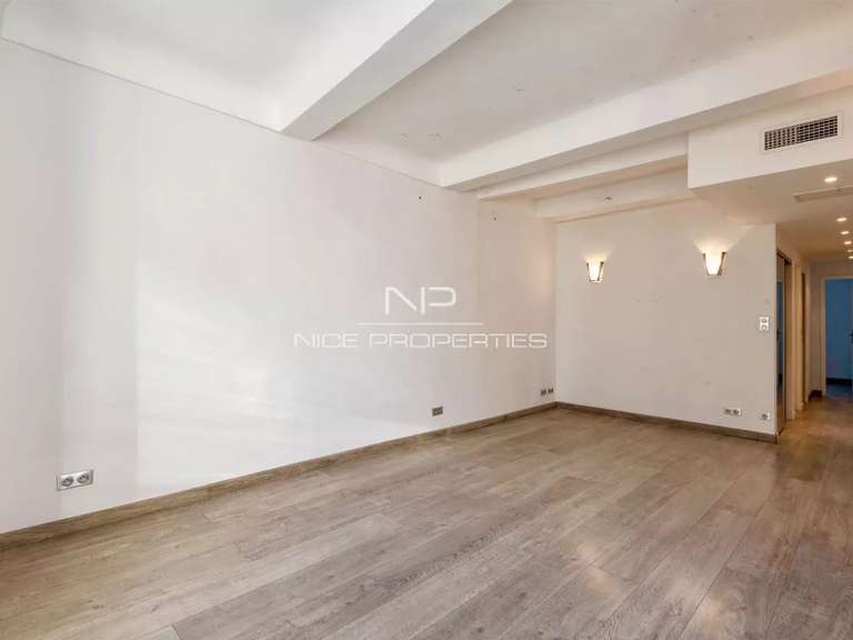 Appartement Nice - 2 chambres - 63m²
