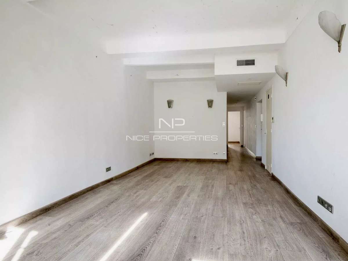 Appartement Nice