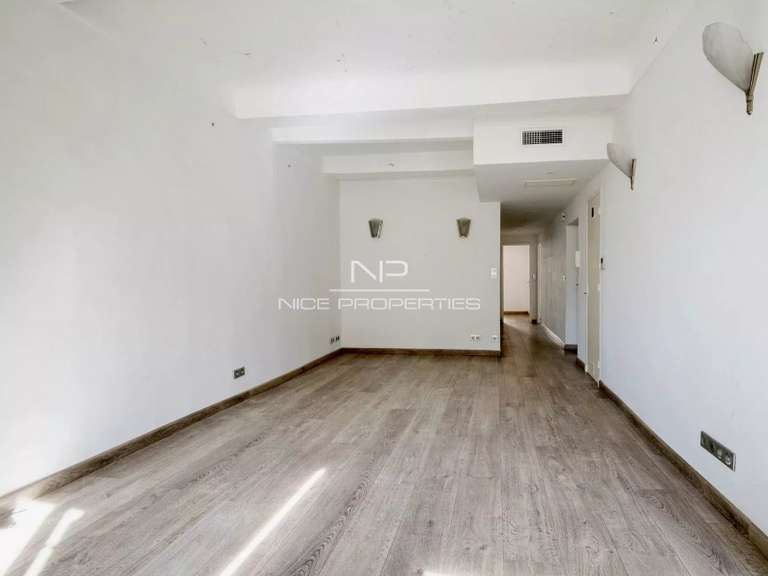 Appartement Nice - 2 chambres - 63m²