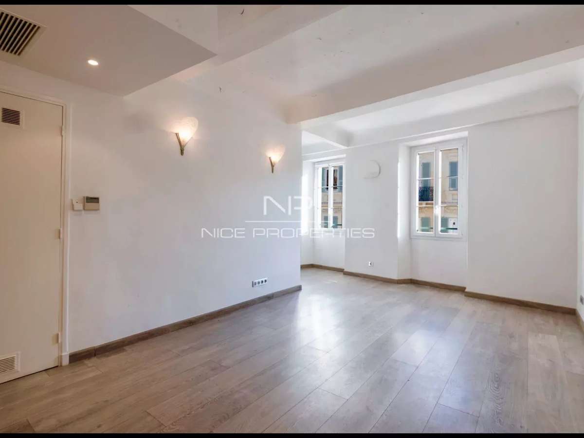 Appartement Nice