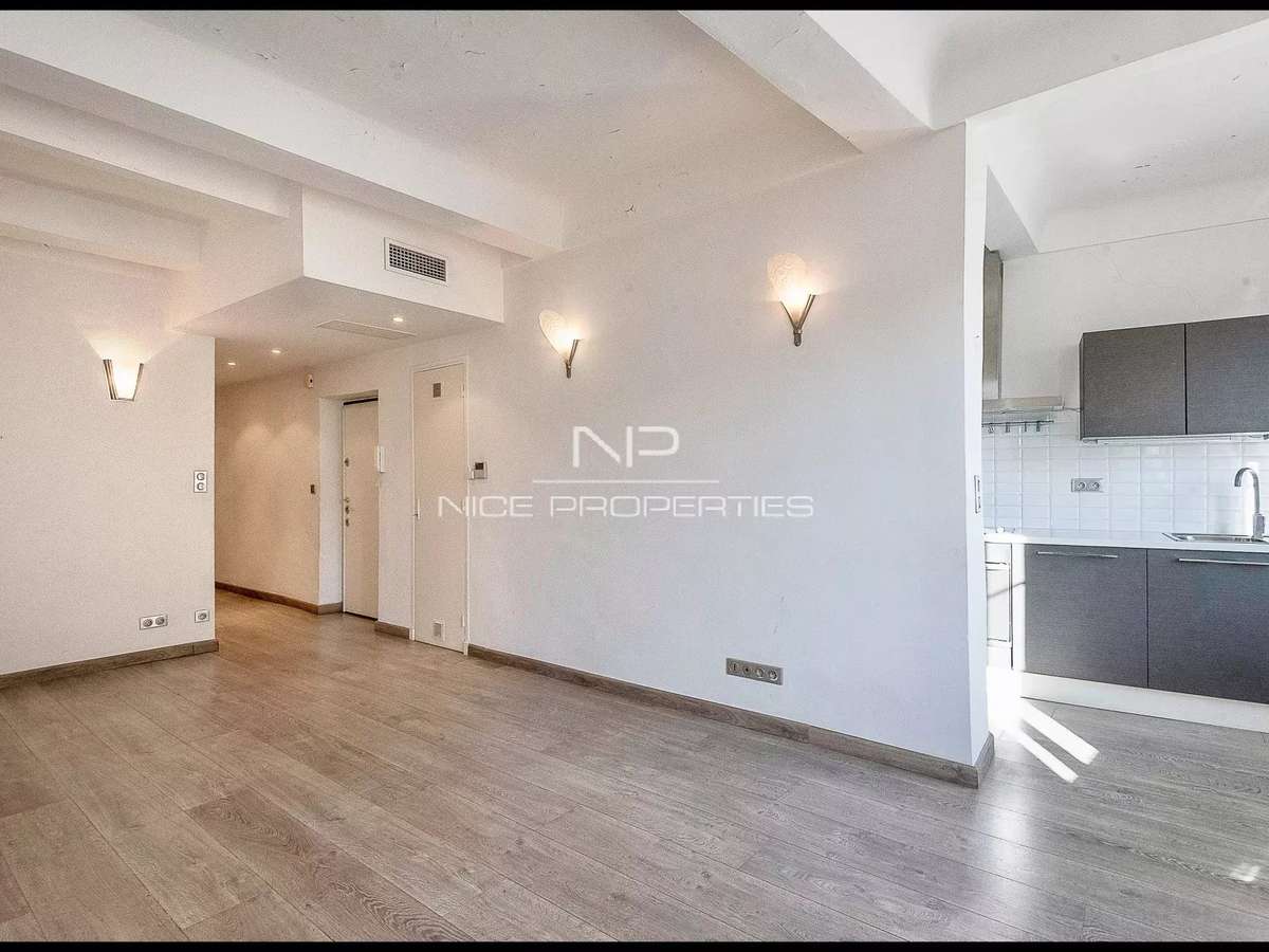 Appartement Nice