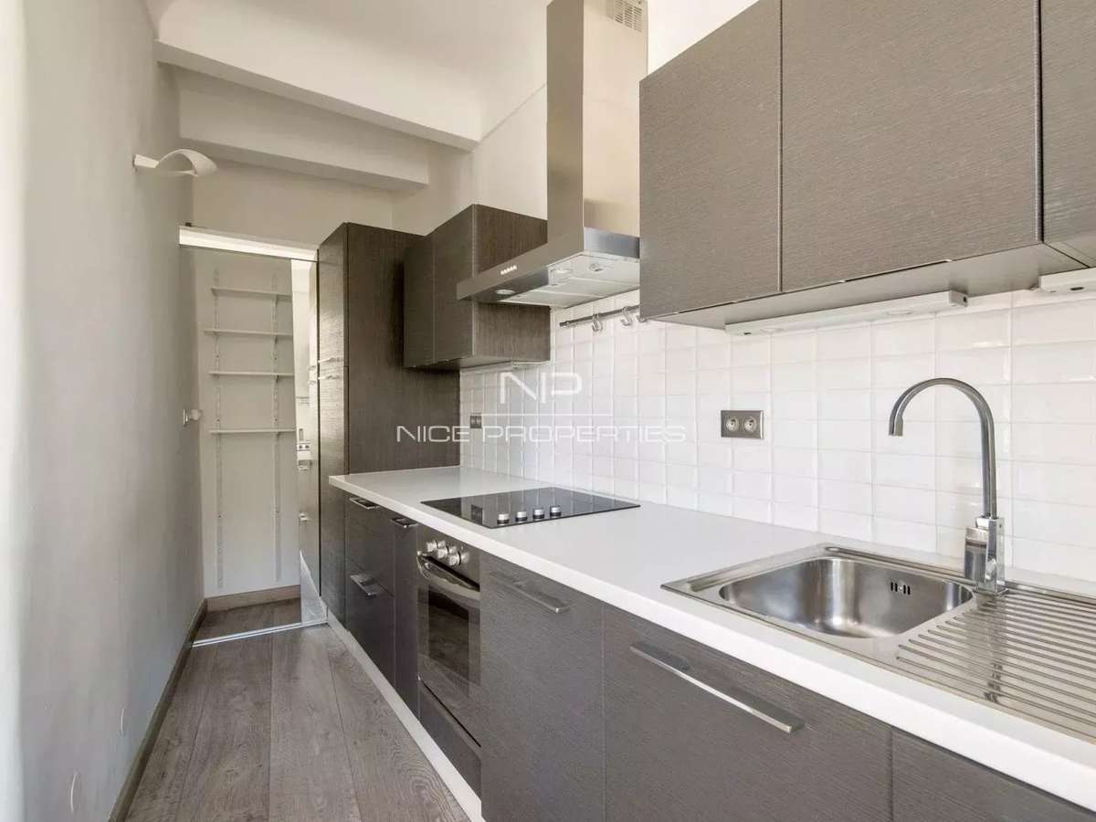 Appartement Nice