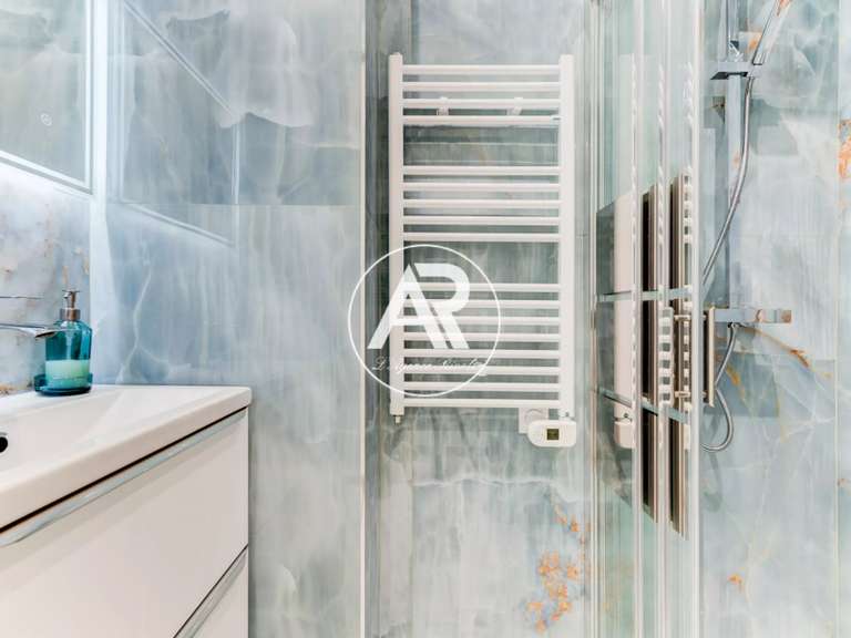 Appartement Nice - 2 chambres - 62m²