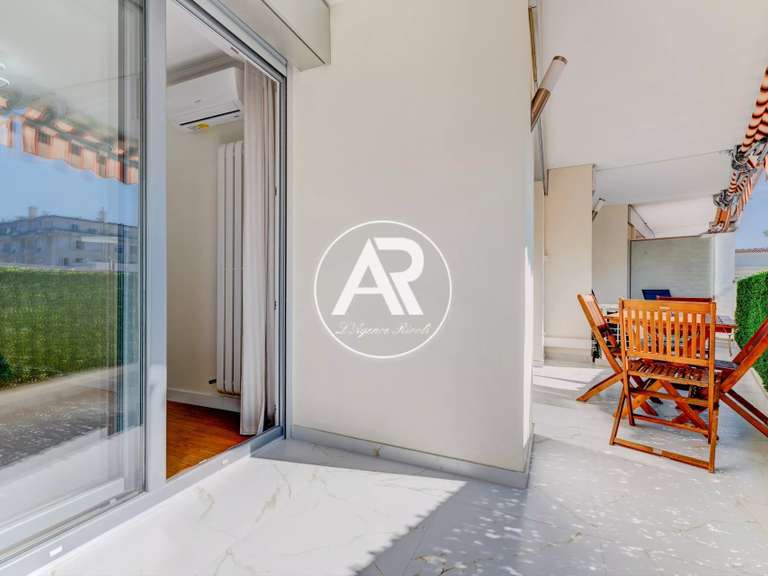 Appartement Nice - 2 chambres - 62m²