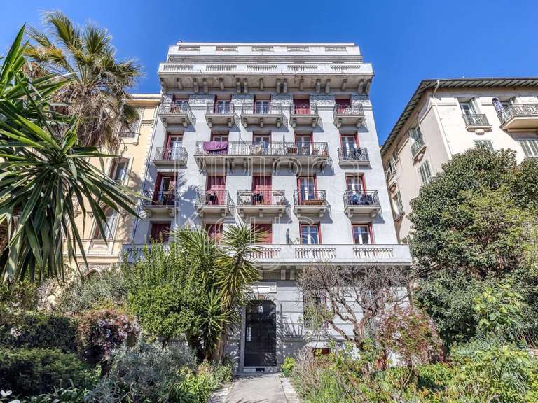 Appartement Nice - 2 chambres - 62m²