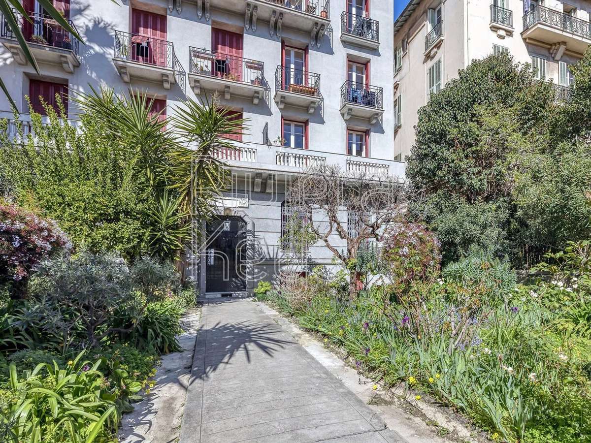 Appartement Nice