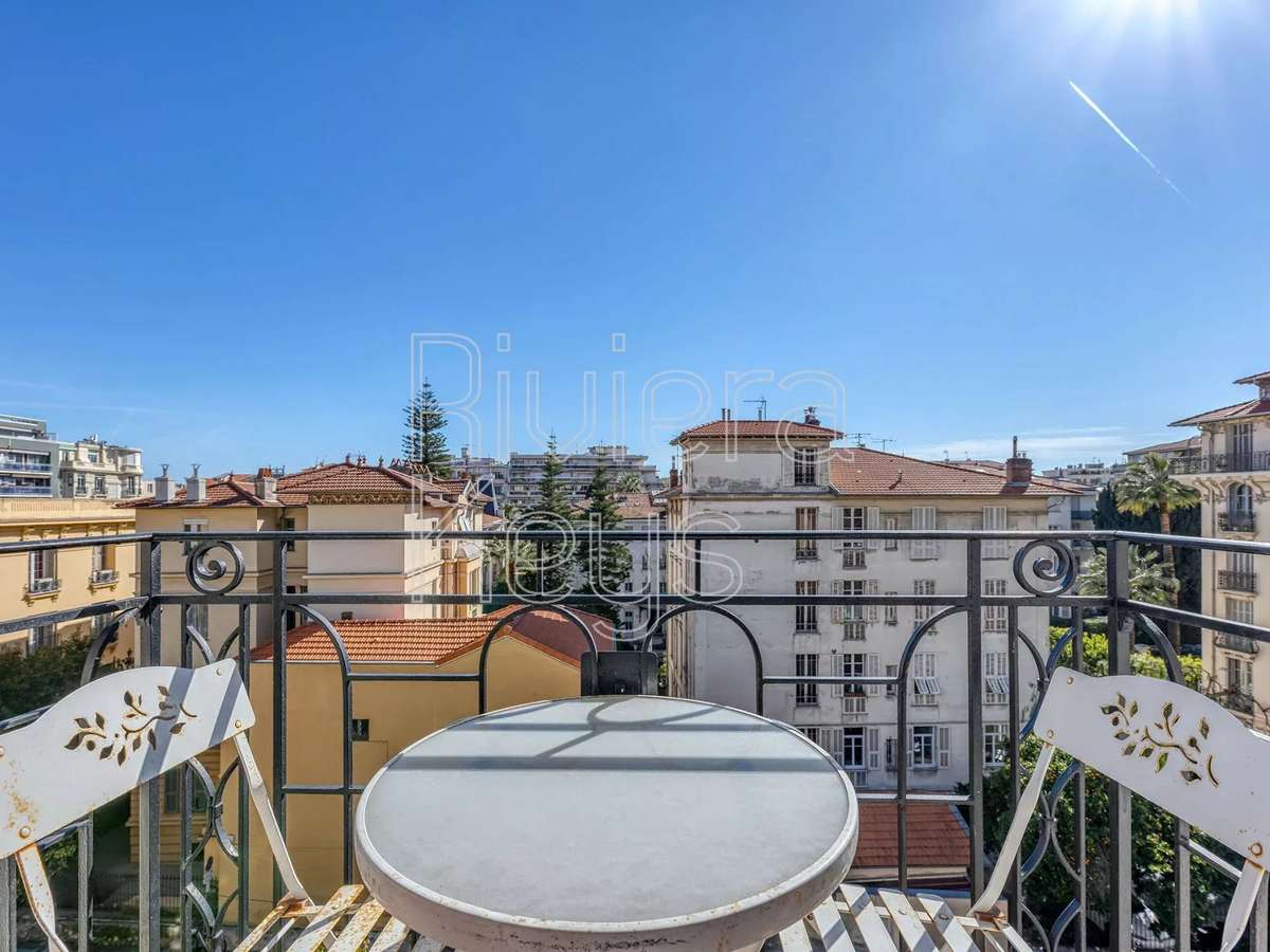 Appartement Nice