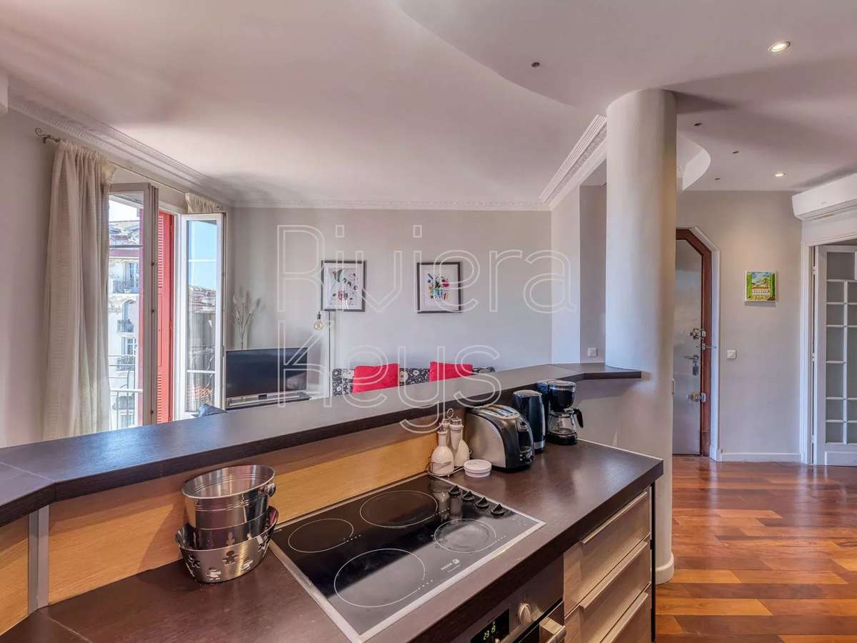 Appartement Nice