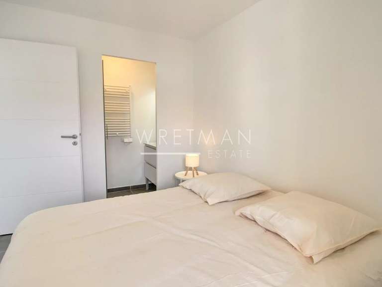 Appartement Nice - 2 chambres - 59m²