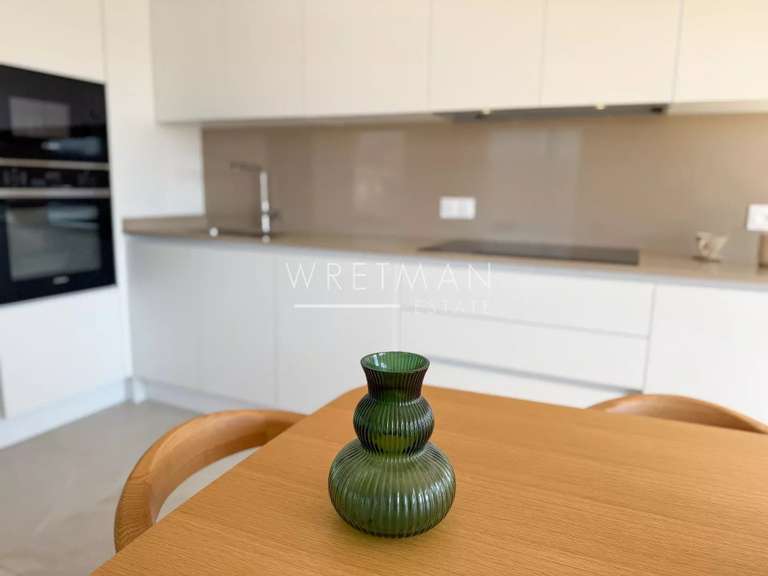 Appartement Nice - 2 chambres - 72m²