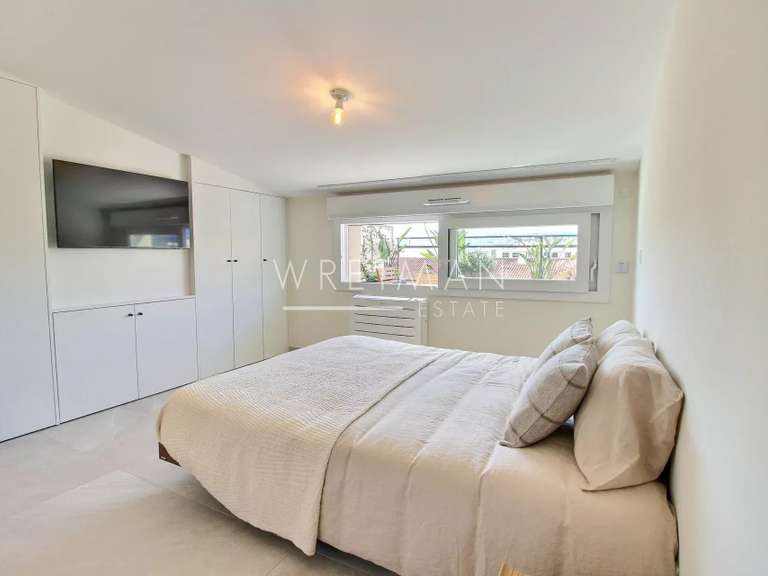 Appartement Nice - 2 chambres - 72m²