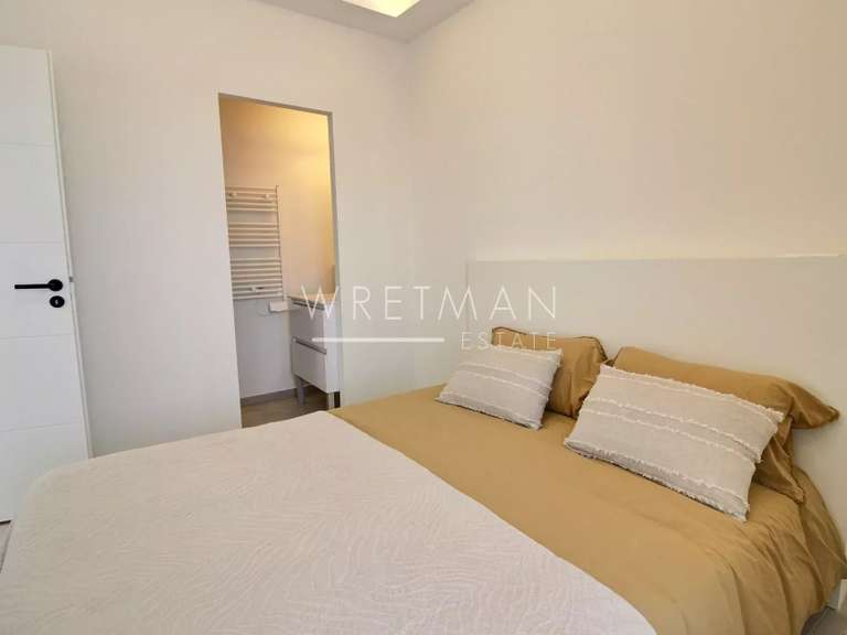 Appartement Nice - 2 chambres - 72m²