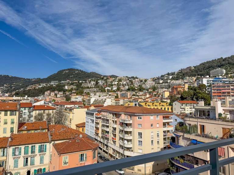 Appartement Nice - 2 chambres - 72m²