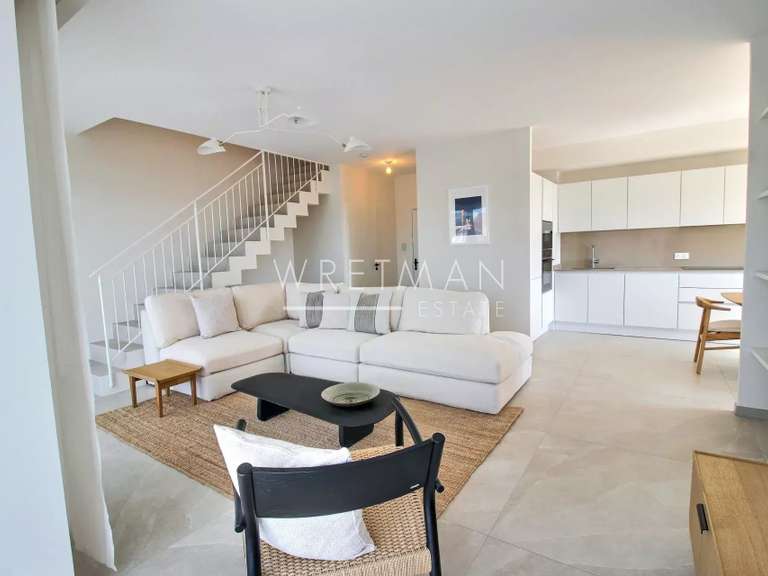 Appartement Nice - 2 chambres - 72m²