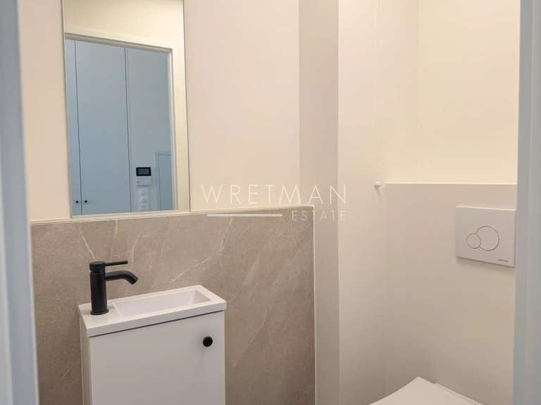 Appartement Nice - 2 chambres - 72m²